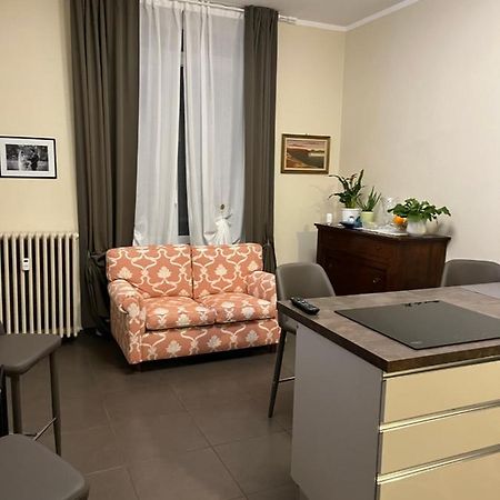 Casa Silli Apartment Pinerolo Ngoại thất bức ảnh