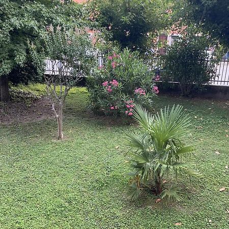 Casa Silli Apartment Pinerolo Ngoại thất bức ảnh