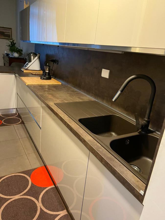 Casa Silli Apartment Pinerolo Ngoại thất bức ảnh