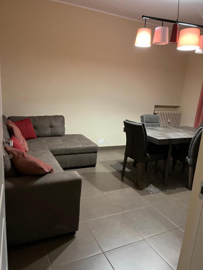 Casa Silli Apartment Pinerolo Ngoại thất bức ảnh