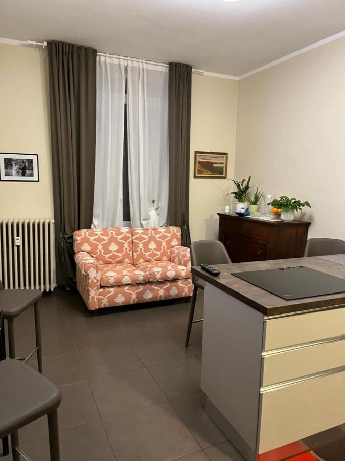 Casa Silli Apartment Pinerolo Ngoại thất bức ảnh