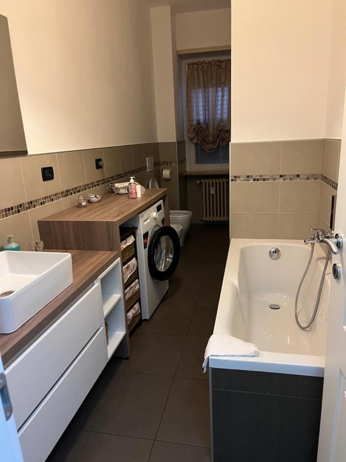 Casa Silli Apartment Pinerolo Ngoại thất bức ảnh