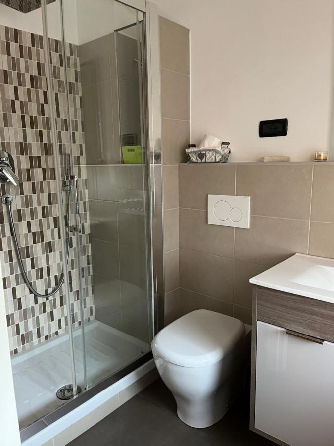 Casa Silli Apartment Pinerolo Ngoại thất bức ảnh